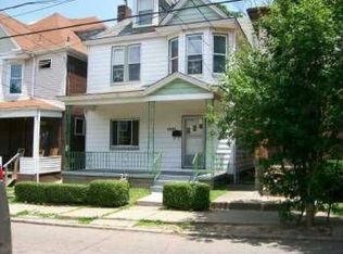 2924 Merwyn Ave, Pittsburgh, PA 15204