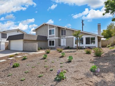 2021 N Glenbrook Ave, Camarillo, CA, 93010