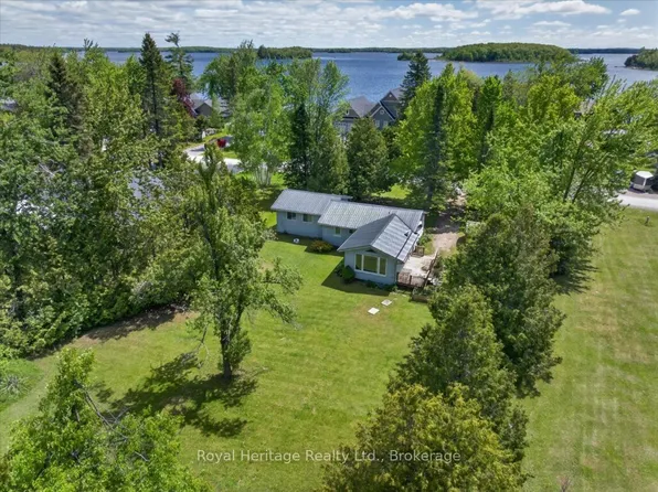 1650 Kinsale Rd, Selwyn, ON K0L 1T0