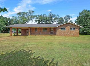 3802 Highway 4, Jay, FL 32565