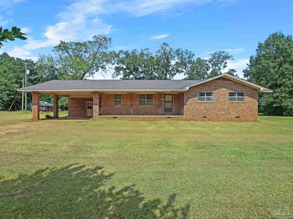3802 Highway 4, Jay, FL 32565