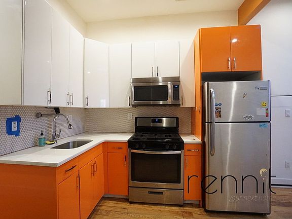 3rd image of 578 Bushwick Ave #3A