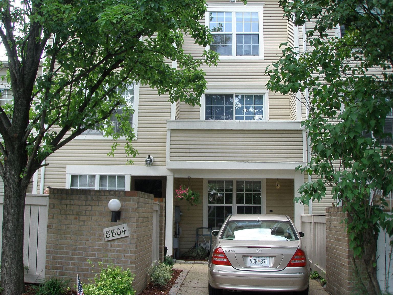 8804 Dowling Park Pl, Montgomery Village, MD 20886 Zillow