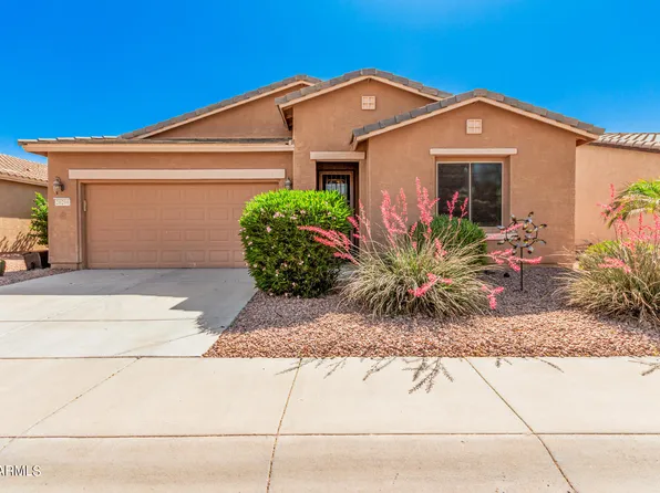 20208 N RIVERBANK Road, Maricopa, AZ 85138