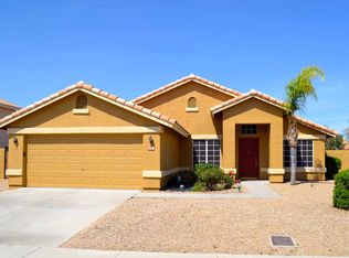 7408 W Via Montoya Dr, Glendale, AZ 85310