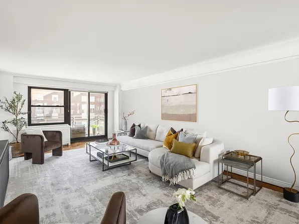 111 E 85th St #24D, New York, NY 10028