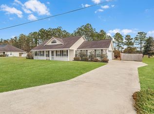 1221 Nautical Dr SE, Townsend, GA 31331