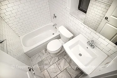 Rented by Copperwood Real Estate