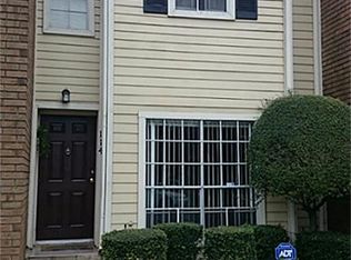 2002 Gentryside Dr APT 114, Houston, TX 77077