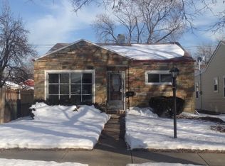 3233 Lincoln St, Franklin Park, IL 60131