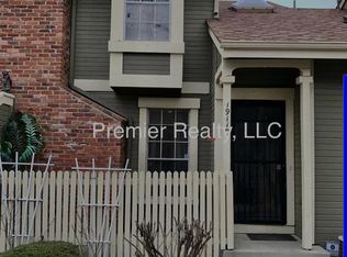 1911 S Hannibal St APT C, Aurora, CO 80013