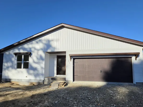 219 Madison St, Rosendale, WI 54974