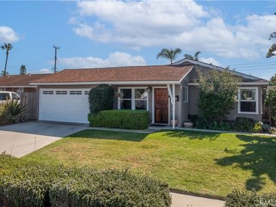 8242 Grant Dr, Huntington Beach, CA, 92646