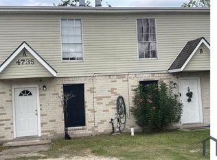 4735 9th St #A, Bacliff, TX 77518
