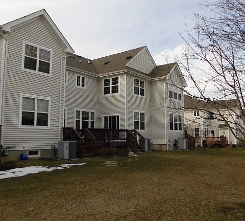 Property Rear View