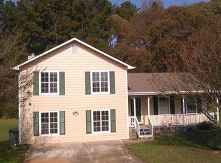 70 Stokes Dr, Stockbridge, GA