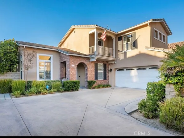 (undisclosed Address), Santa Clarita, CA 91355