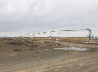 Greenacres Road And Lowe Rd, Mesa, WA 99343