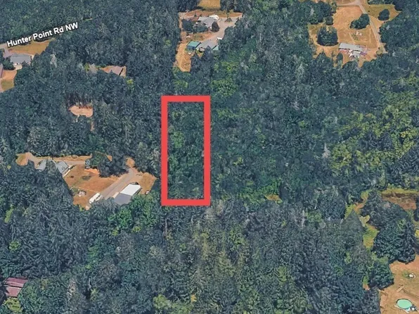 2616 Schirm Road NW, Olympia, WA 98502