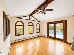 35 Fox Hill Rd #1, Billerica, MA 01821