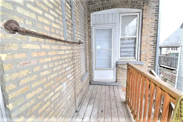 3538 W Grace St #2W — Photo 19
