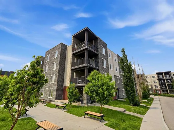 195 E Kincora Glen Rd NW #408, Calgary, AB T3R 0S3