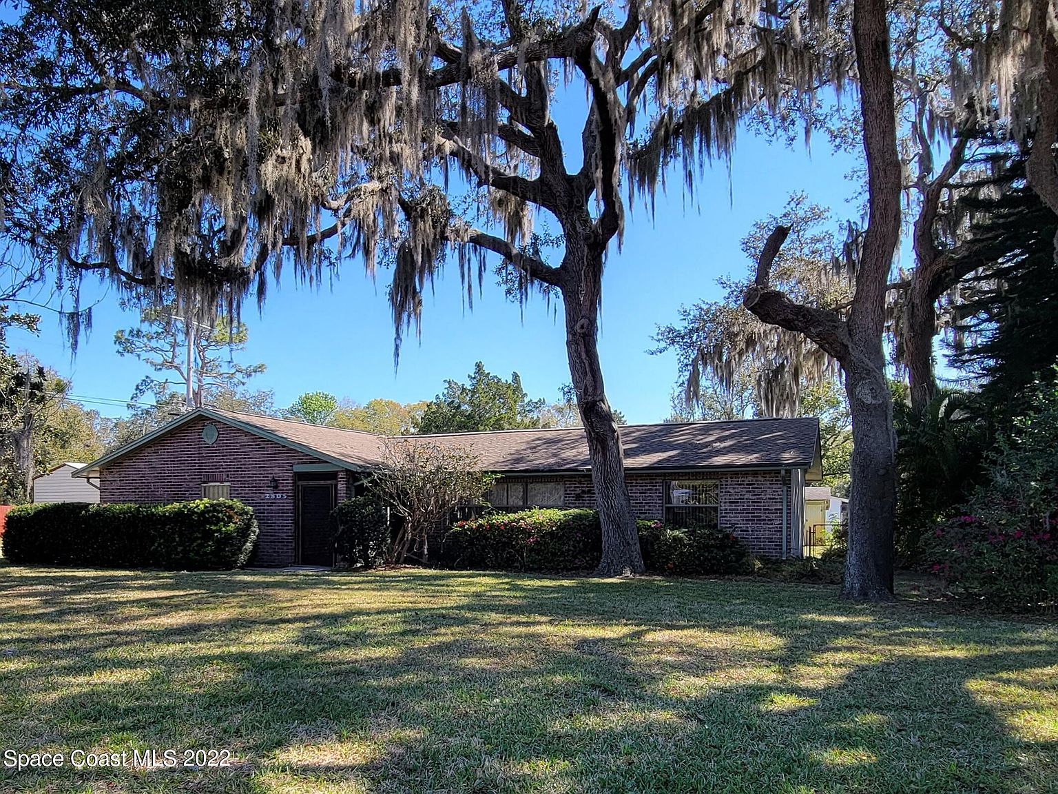 2805 Pine Ave, Mims, FL 32754 Zillow