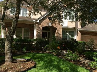 1930 Canyon Crest Dr, Sugar Land, TX 77479