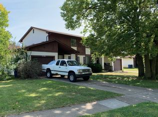 2186 Pine Tree Ln #2188, Reynoldsburg, OH 43068