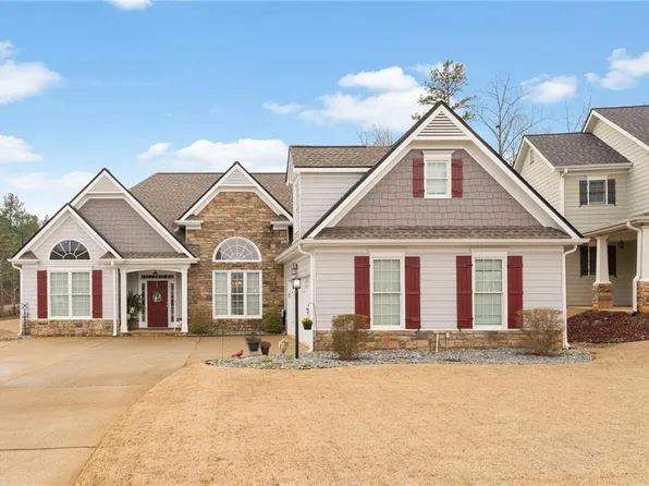 95 Meriwether Ln, Villa Rica, GA 30180