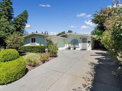326 Greenlake Dr, Sunnyvale, CA, 94089
