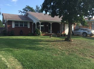 2616 SW 49th St, Oklahoma City, OK 73119
