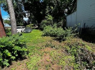 48th St NE, Washington, DC 20019