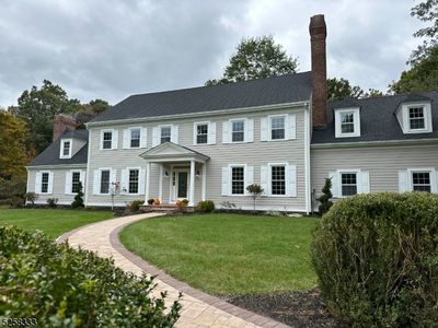 20 Glennon Farm Ln, Lebanon, NJ, 08833