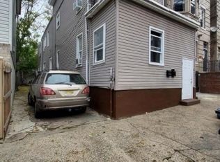 1 12th Ave, Paterson, NJ 07501