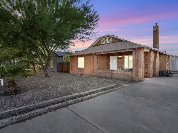 1950 W Palm Ln, Phoenix, AZ 85009