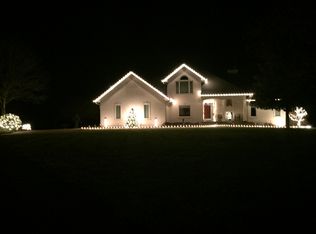 3909 Cedar Run Rd, Bonne Terre, MO 63628