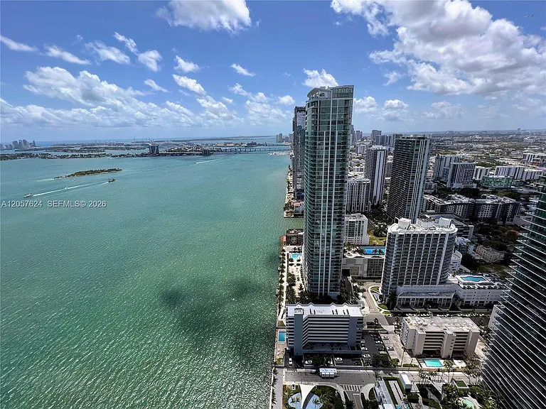 3131 NE 7th Ave #Penthouse 4901 — Photo 29