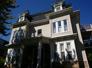 42 Van Winkle St APT 3, Dorchester, MA 02124