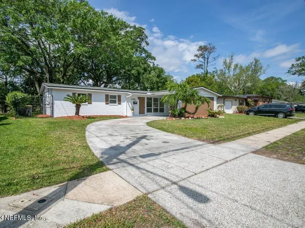 2746 SAM Road, Jacksonville, FL 32216