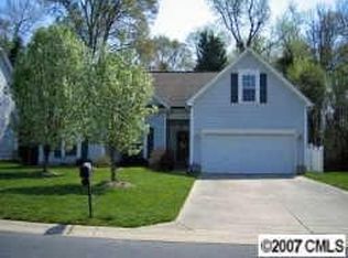 13978 Dingess Rd, Charlotte, NC 28273