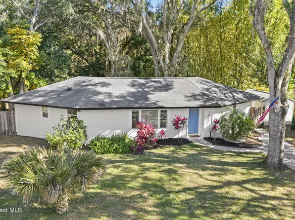 7245 Madison St, Cocoa, FL 32927