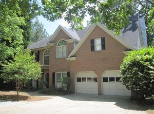 1140 Northpoint Trce, Roswell, GA 30076