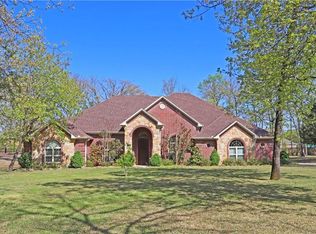 5880 Stonegate Trl, Tyler, TX 75703