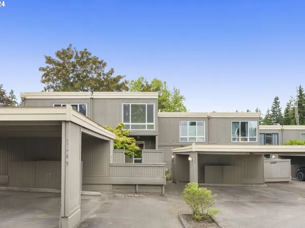 1649 NW Bridgeway Ln, Beaverton, OR 97006