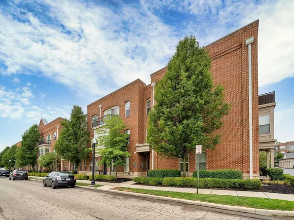 953 Ingleside Ave APT 312, Columbus, OH 43215