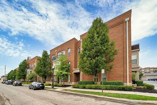 953 Ingleside Ave #312 Photo 1