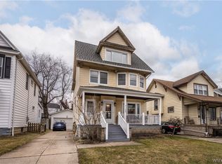 780 Abbott Rd, Buffalo, NY 14220