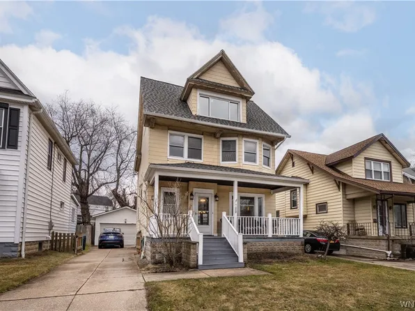 780 Abbott Rd, Buffalo, NY 14220
