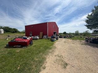 9300 Johns Rd, Alvarado, TX 76009